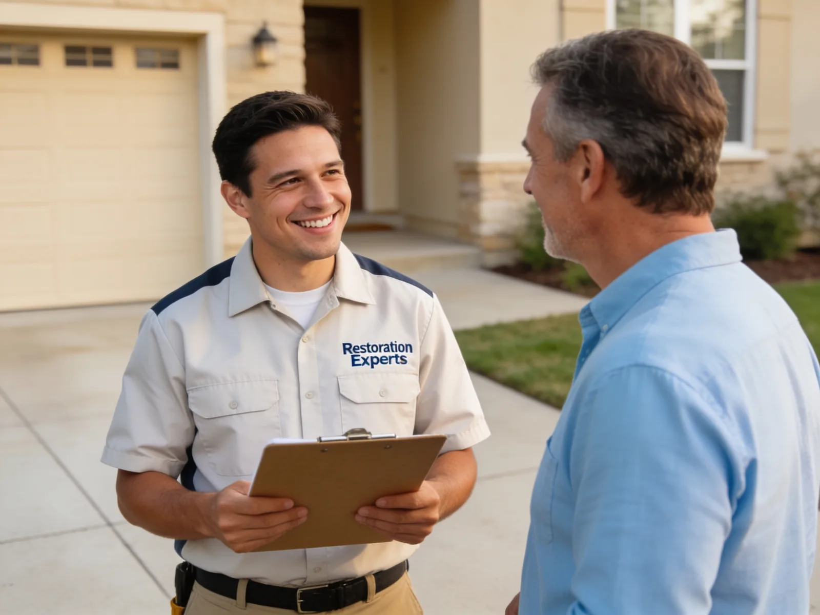 Water Damage Cleanup Raymore, MO FAQs
